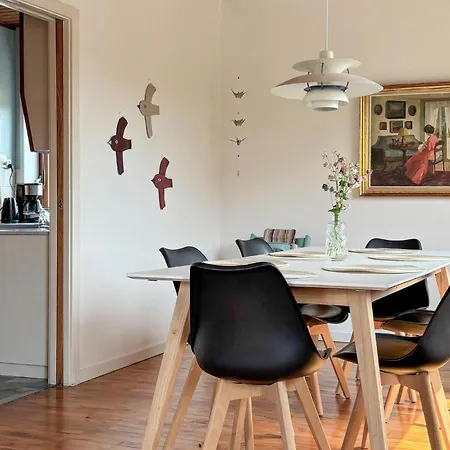 3 Bedroom Lovely In Дом отдыха *