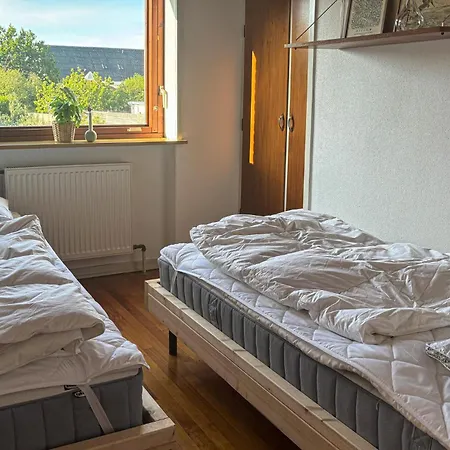 Дом отдыха 3 Bedroom Lovely In
