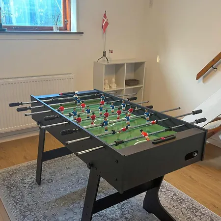 3 Bedroom Lovely In Prázdninový dům Strandby