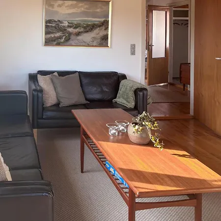 3 Bedroom Lovely In Prázdninový dům *