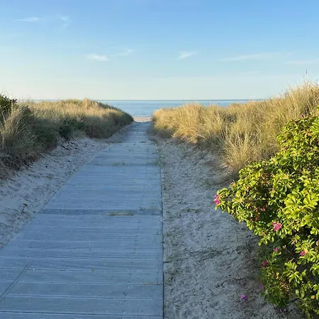 3 Bedroom Lovely In Prázdninový dům Strandby