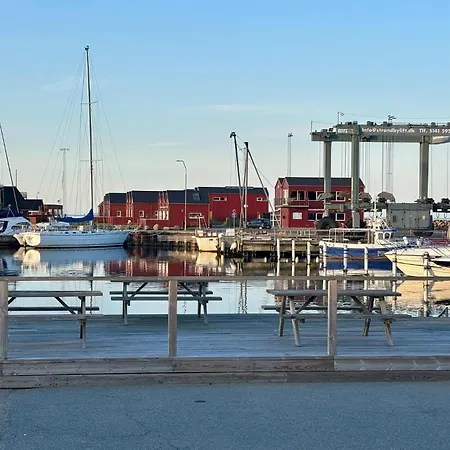 Prázdninový dům 3 Bedroom Lovely In