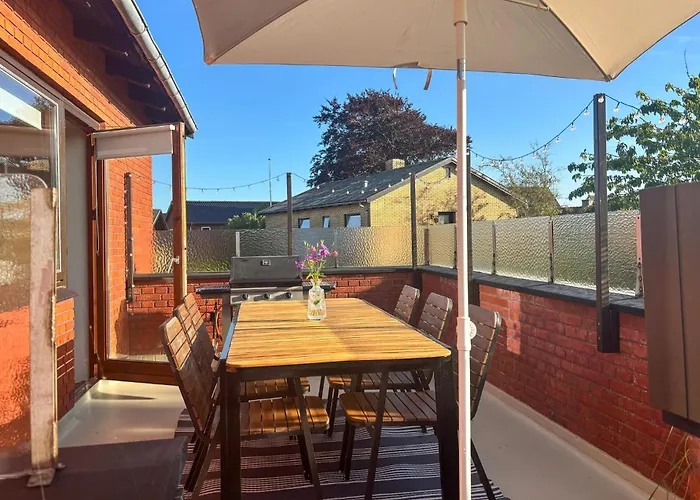 3 Bedroom Lovely In Hébergement de vacances