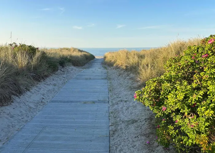 3 Bedroom Lovely In Hébergement de vacances Strandby